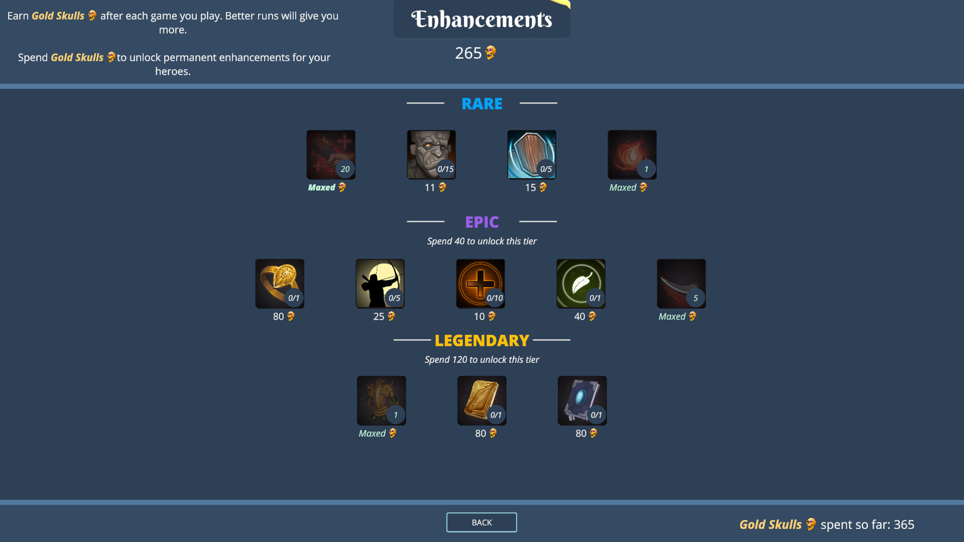 Survive the Orcs screenshot 8