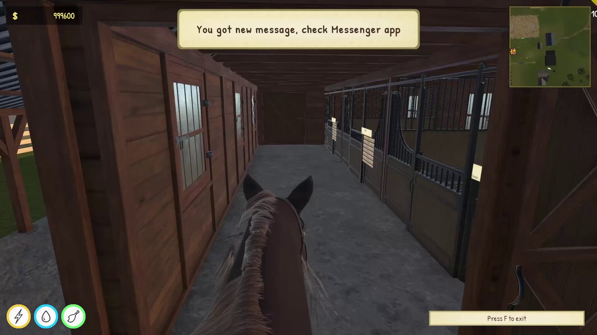 Animal Trainer Simulator: Prologue screenshot 4