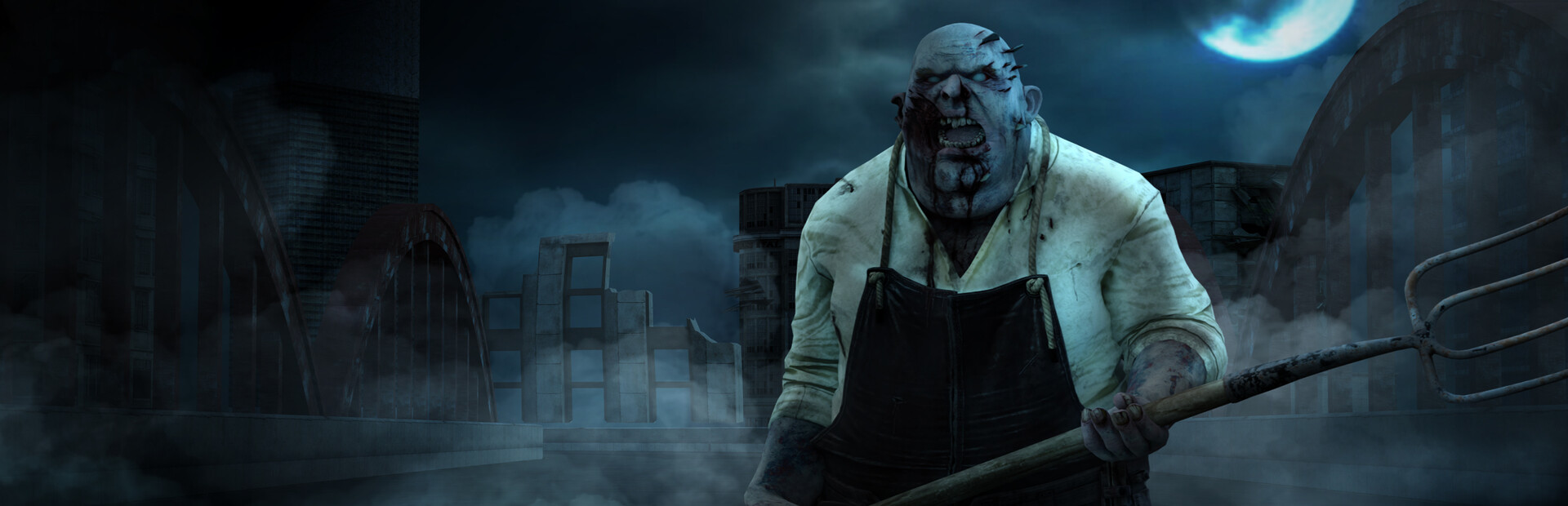 Horror Adventure : Zombie Edition