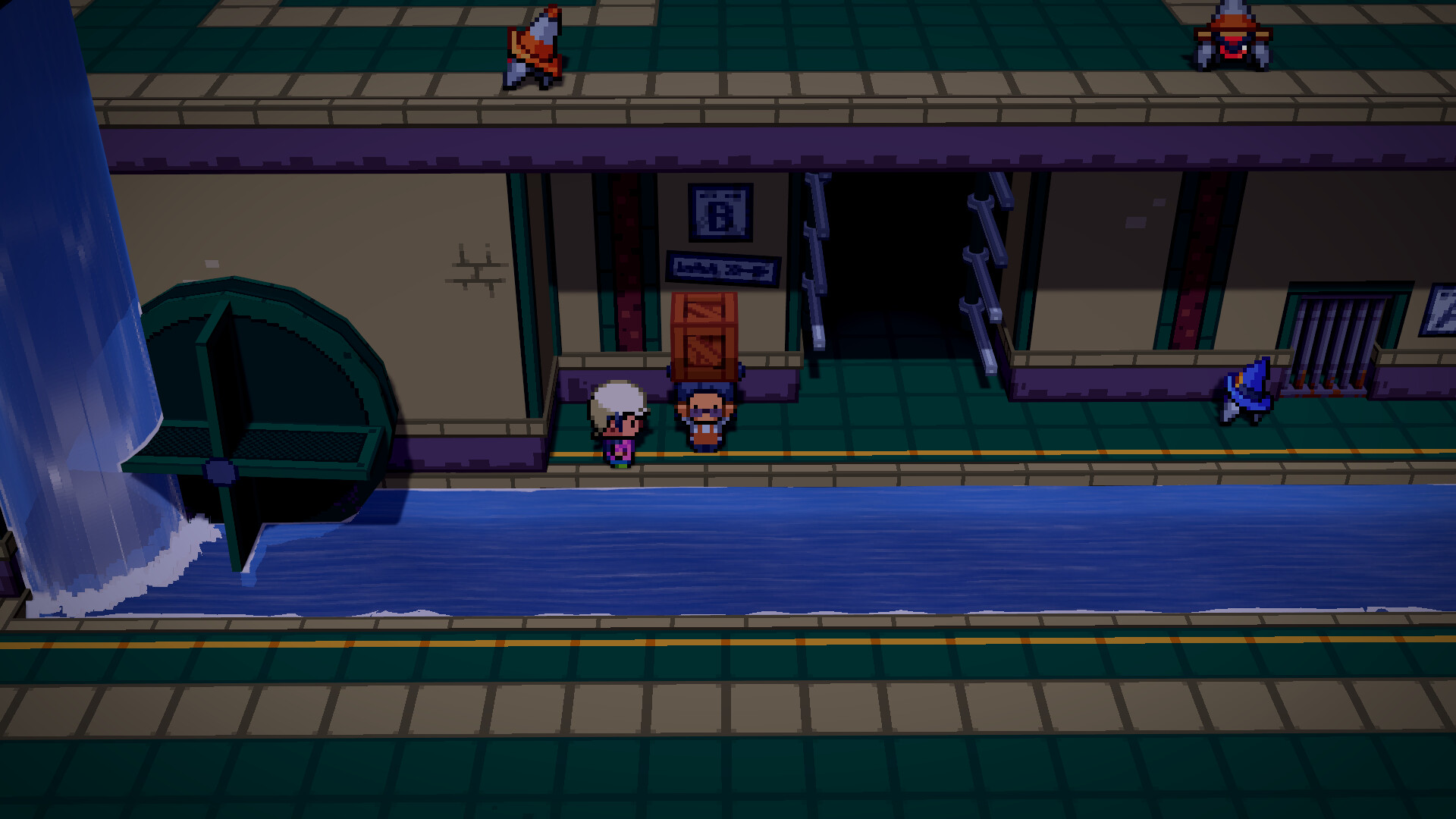 Cassette Beasts: Cosplay Pack screenshot 3