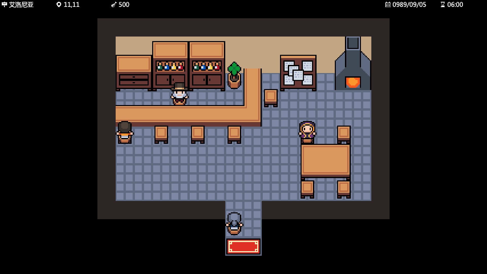 赏金物语 Bounty World screenshot 5