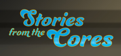 Stories From the Cores: header artwork