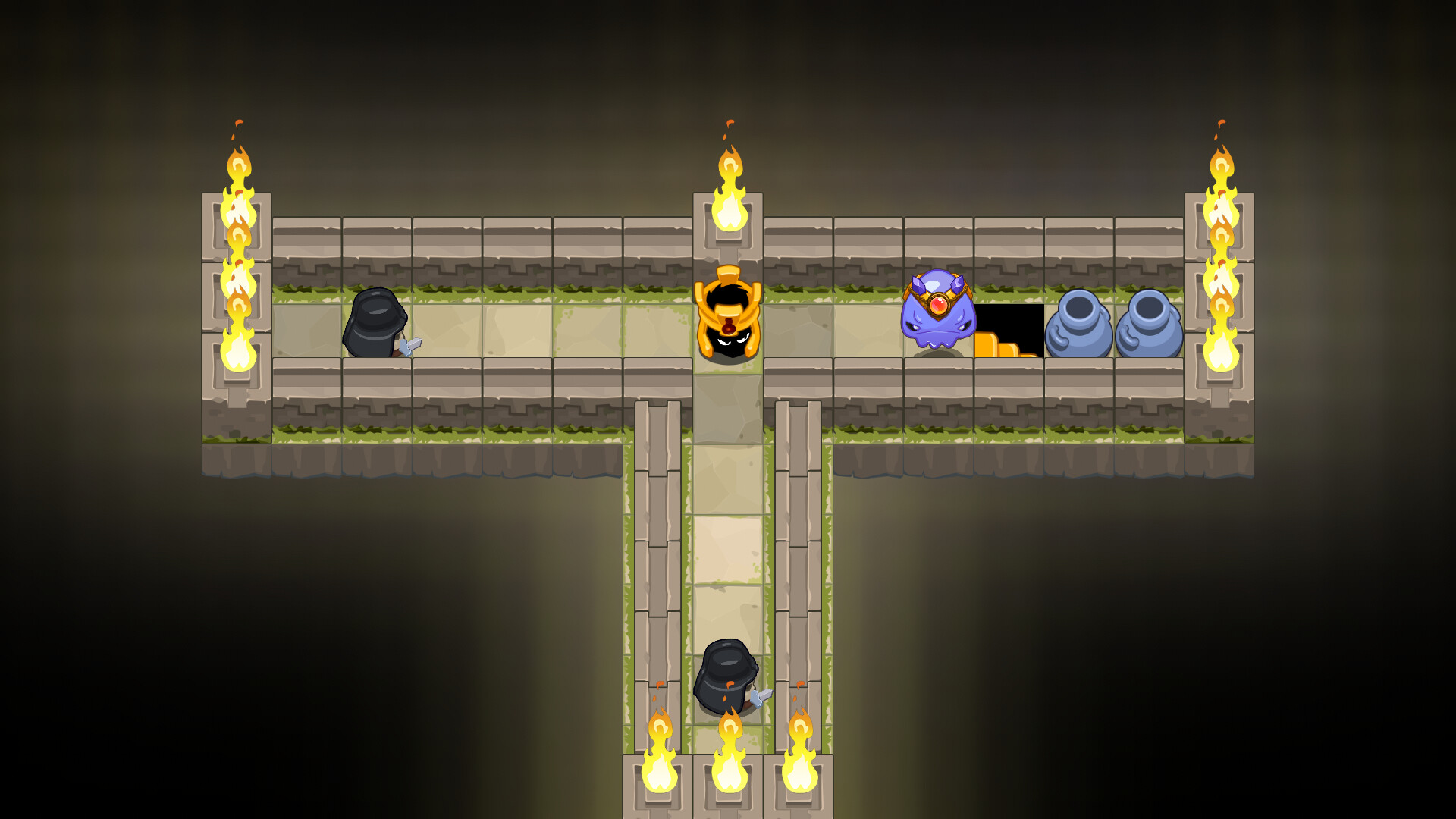 Dungeon King screenshot 6