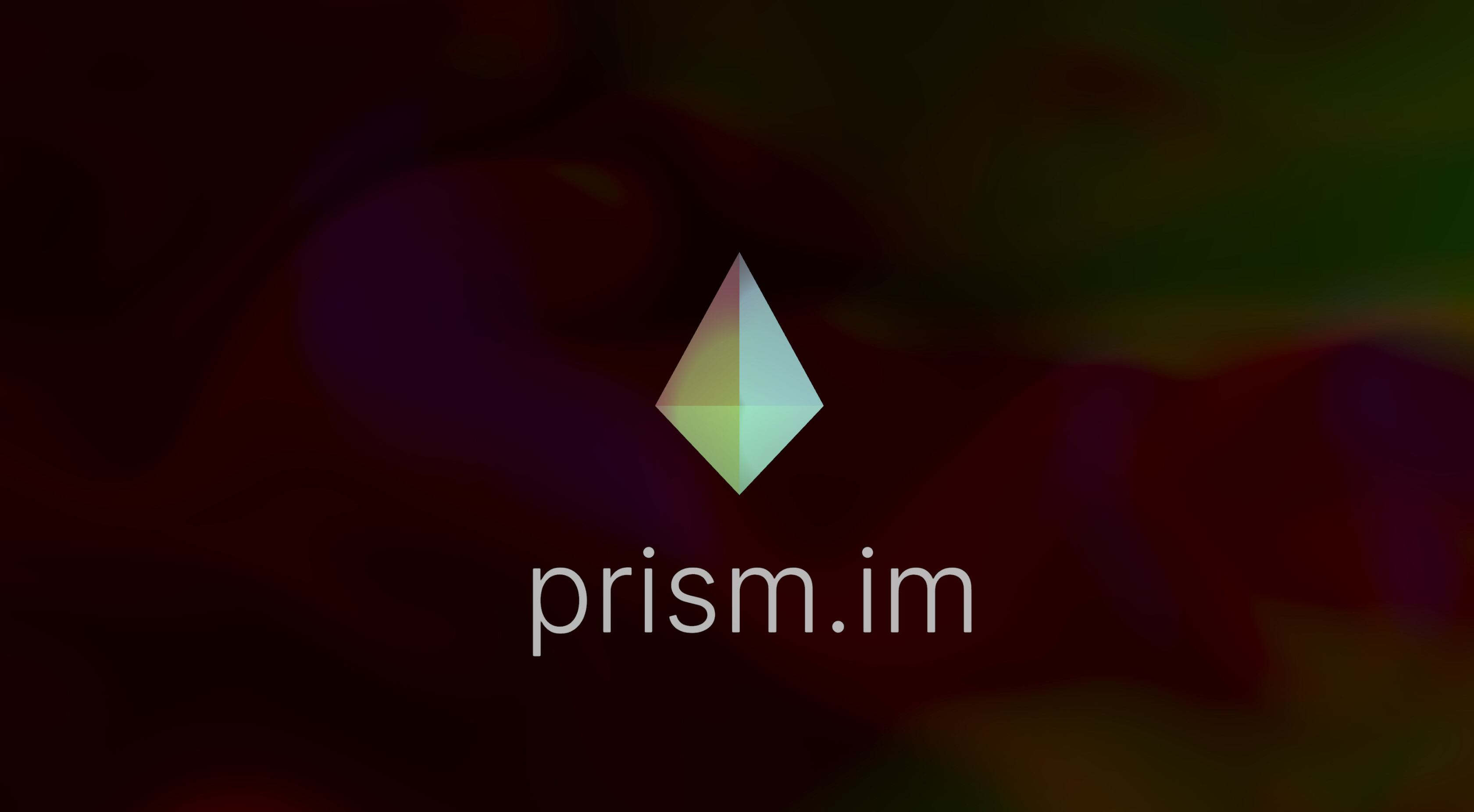 prism.im screenshot 1
