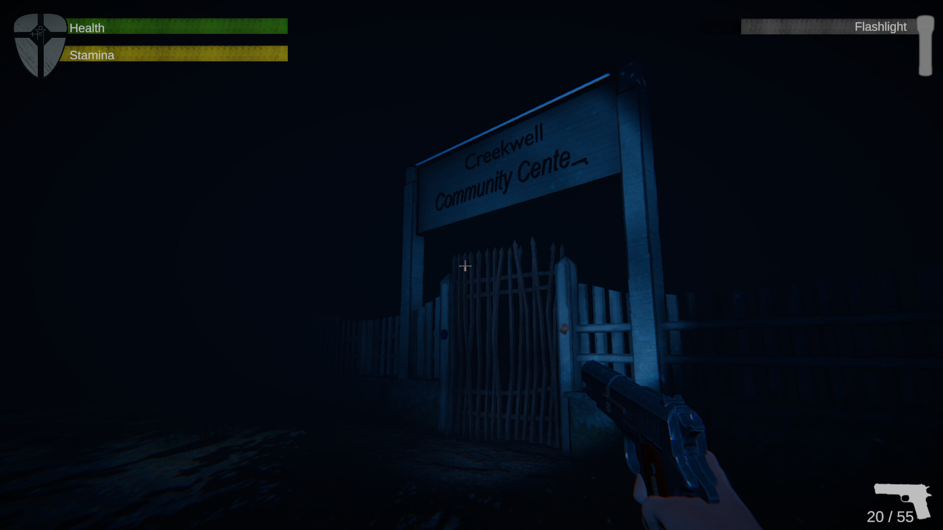 Fiend's Archive screenshot 7