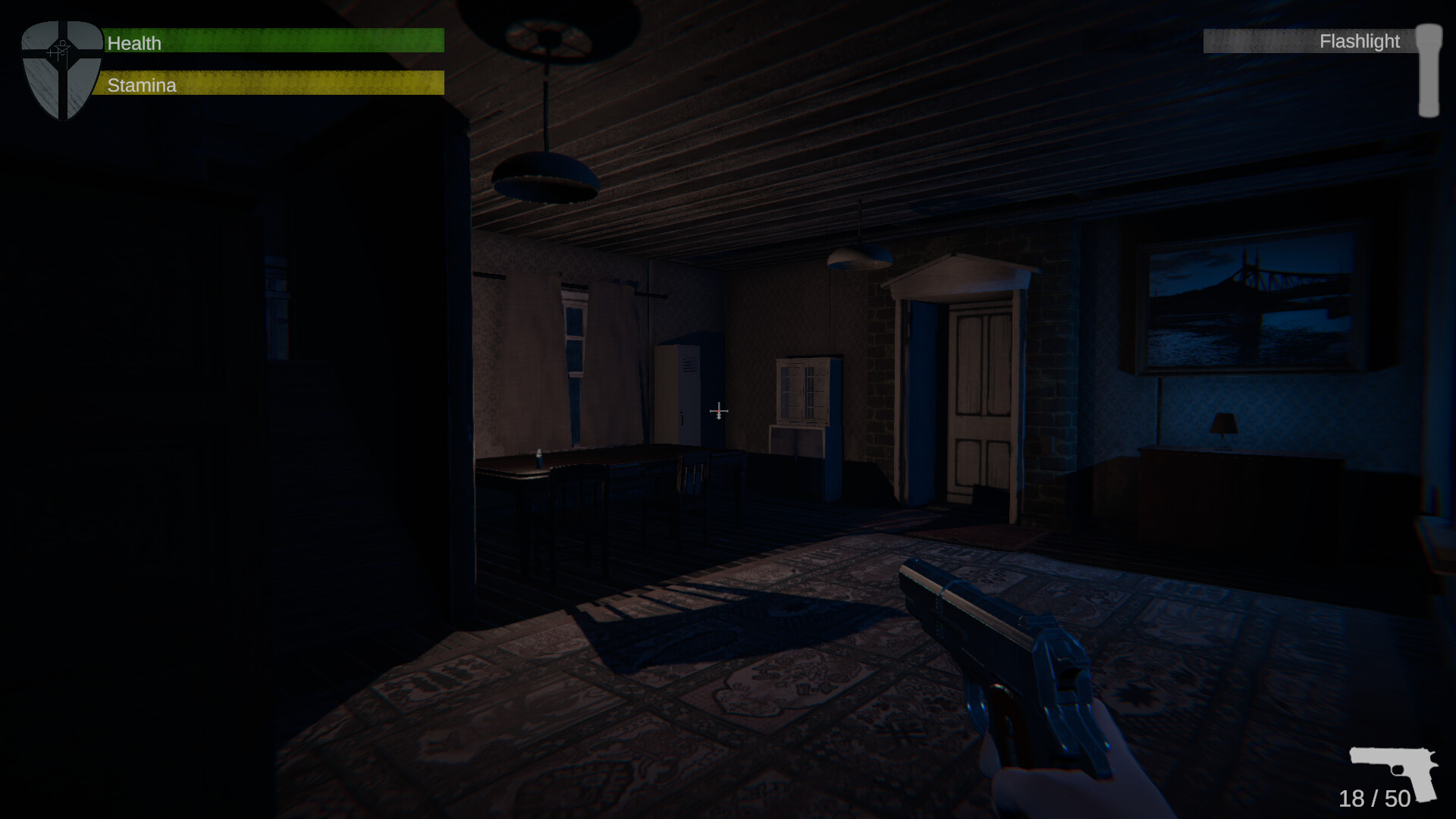 Fiend's Archive screenshot 4