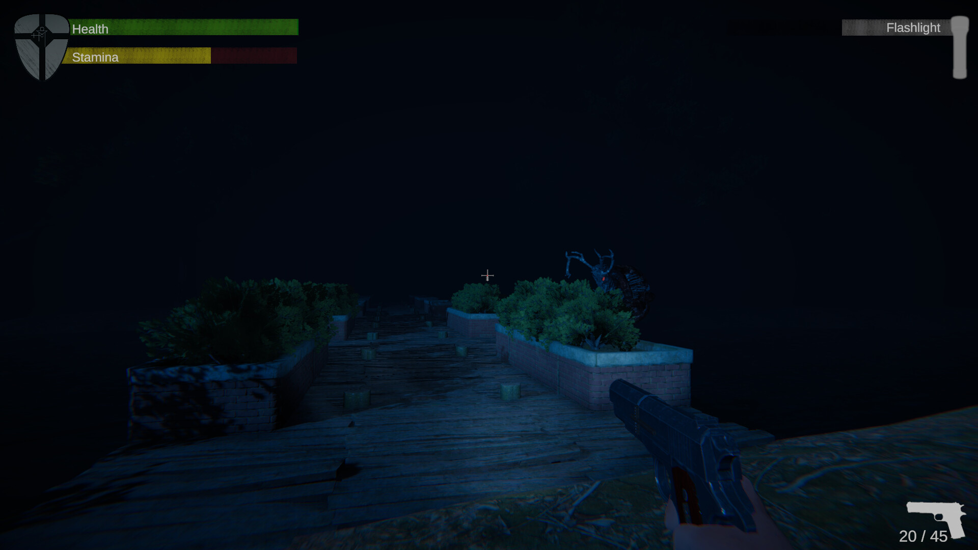 Fiend's Archive screenshot 6