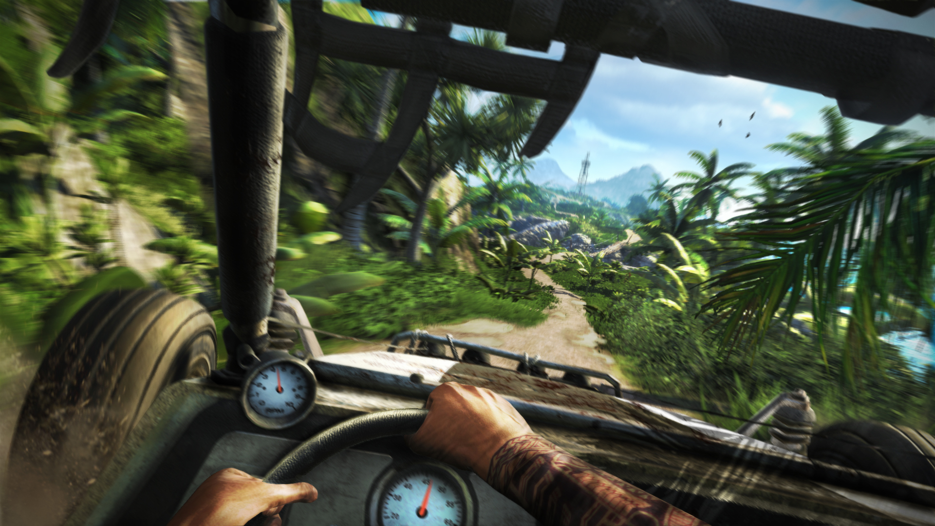 Save 75 On Far Cry 3 On Steam save-75-on-far-cry-3-on-steam