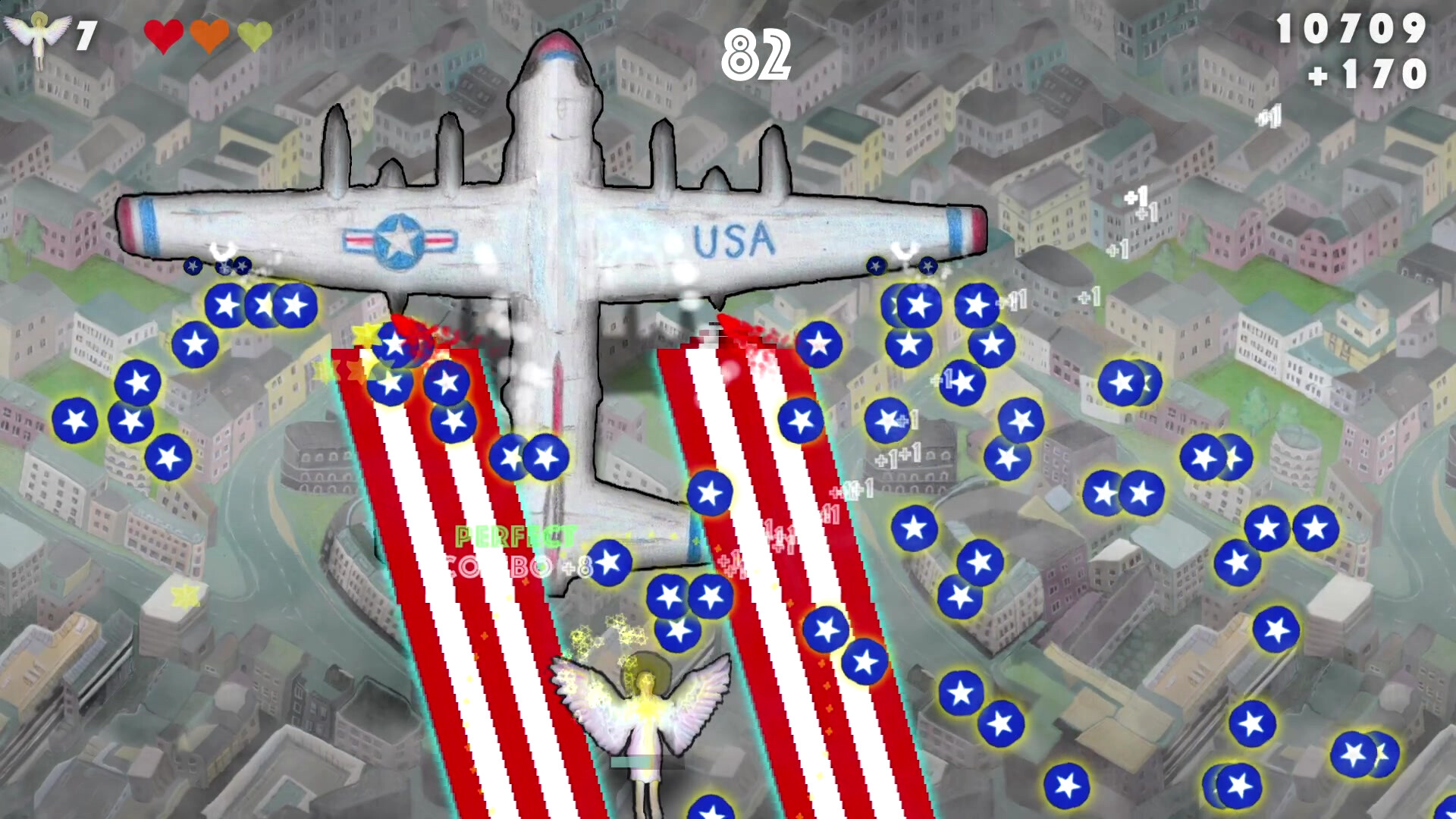 SoundStorm screenshot 7
