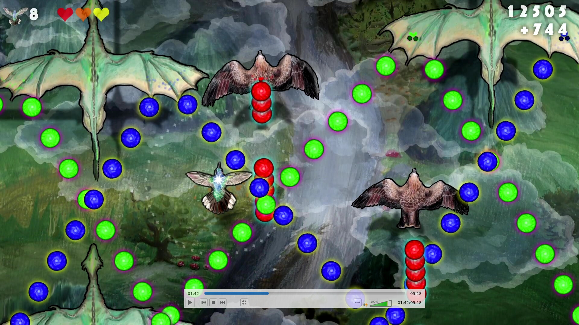 SoundStorm screenshot 6