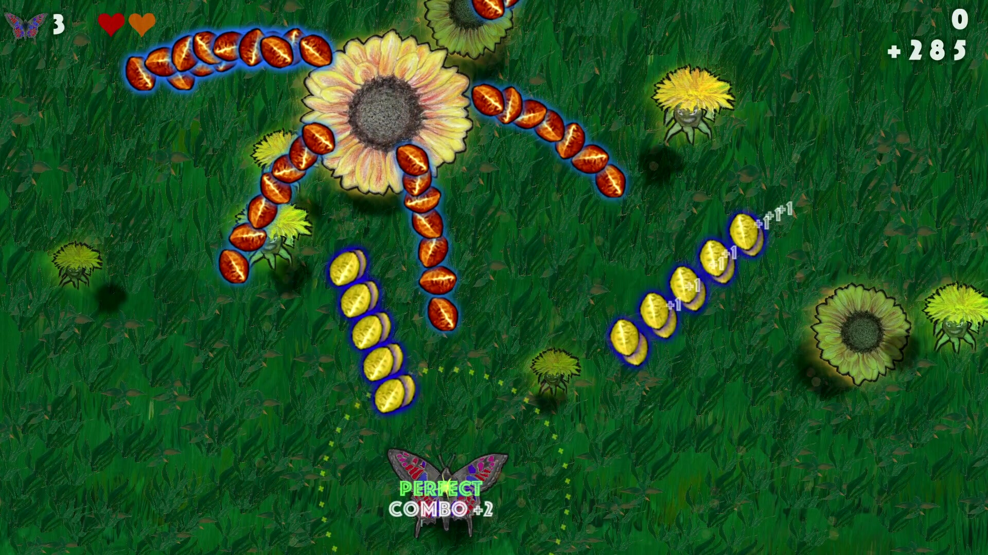 SoundStorm screenshot 8