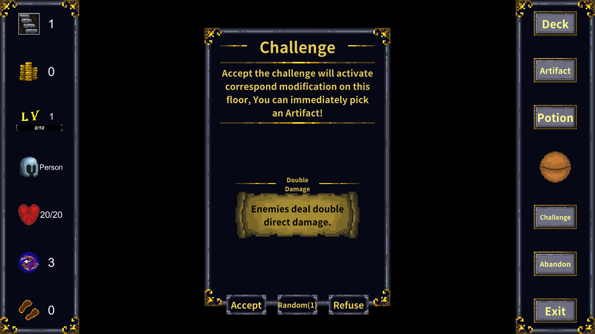 Monster&Strategy screenshot 5