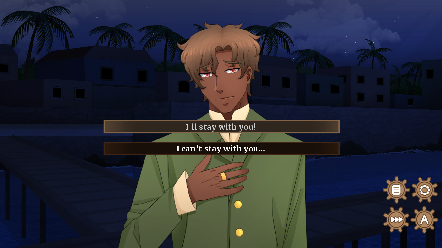 Rapscallions On Deck screenshot 10