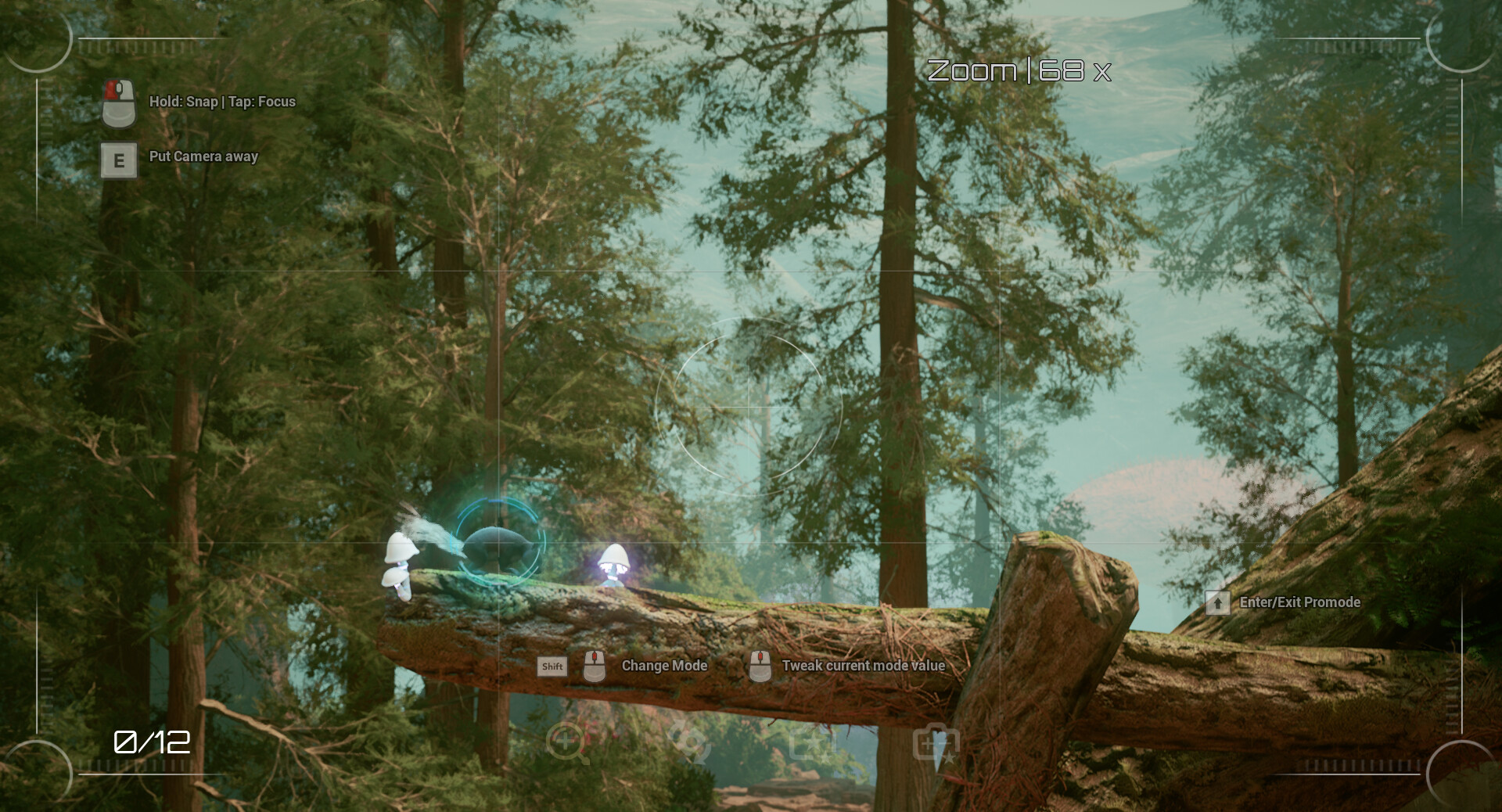 ISO screenshot 3