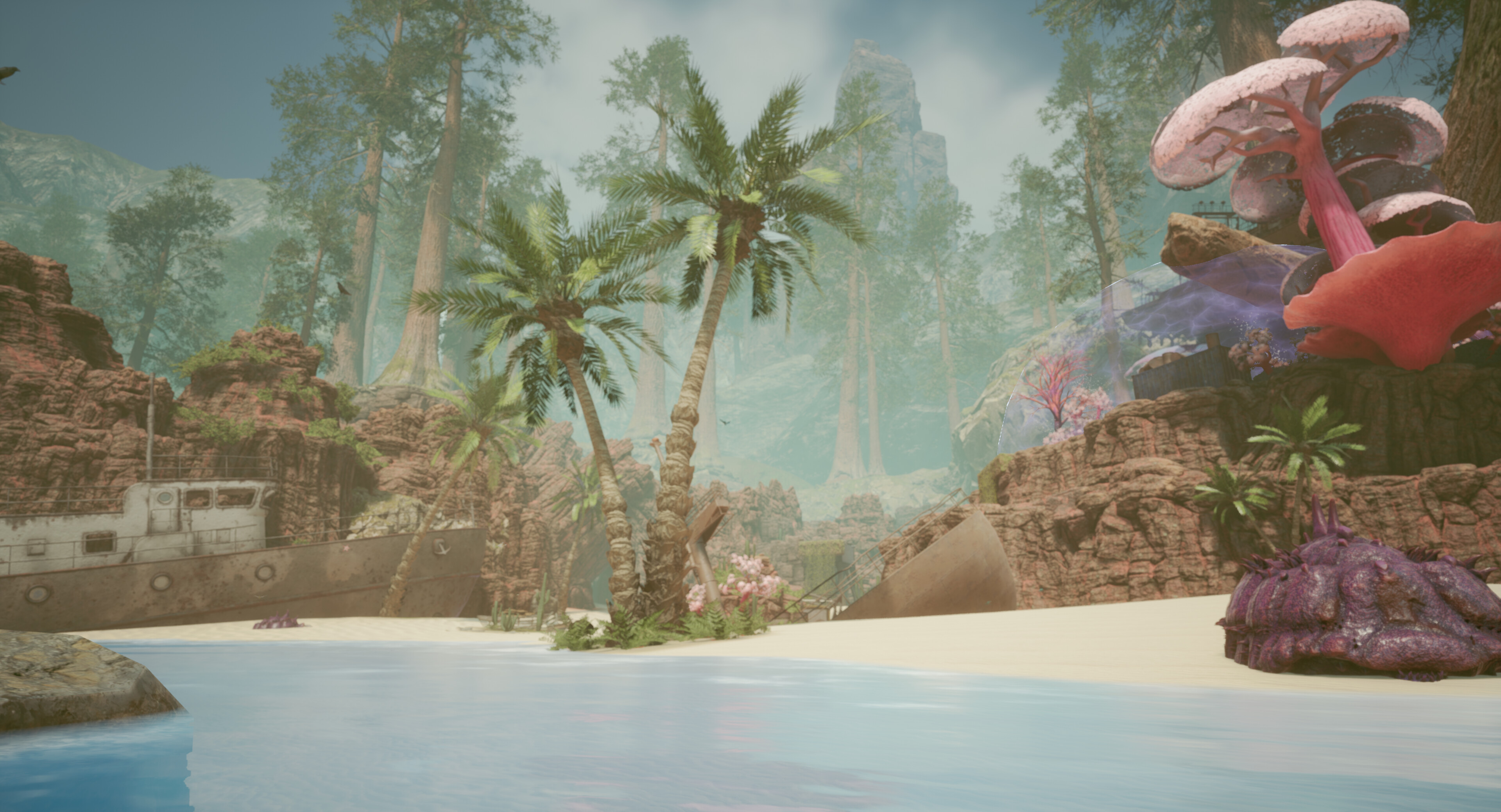 ISO screenshot 9