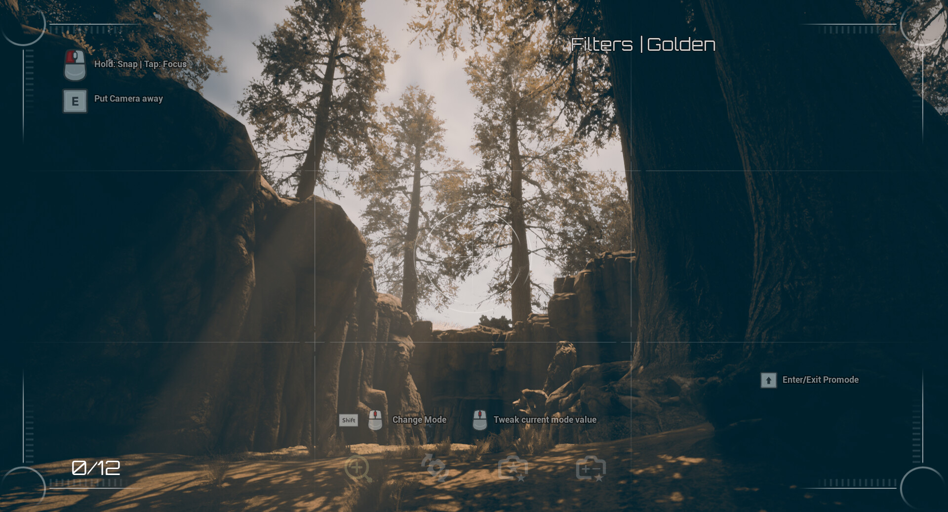 ISO screenshot 5