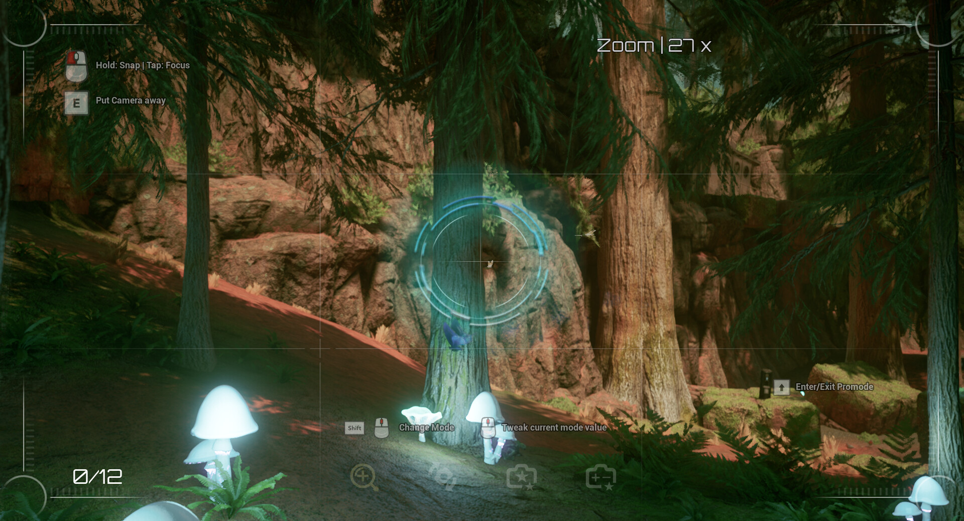 ISO screenshot 4
