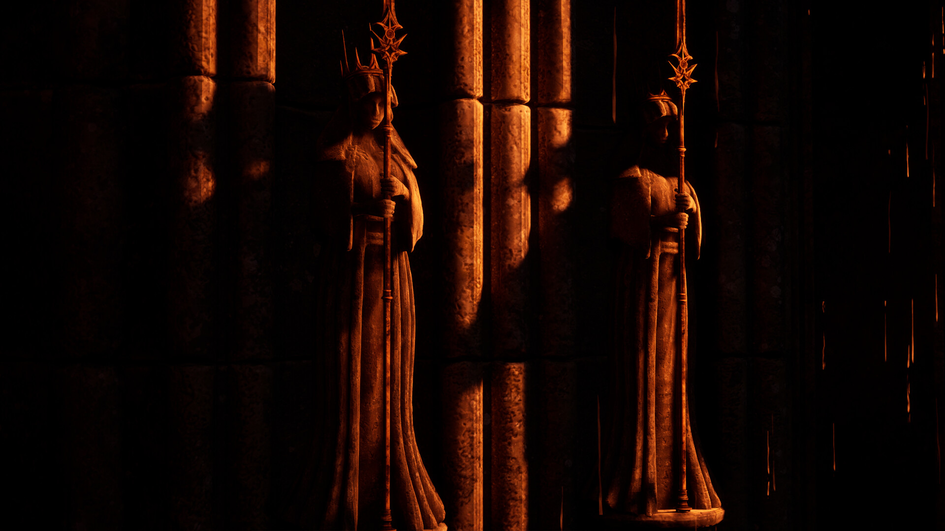 Dearg screenshot 8
