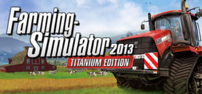 Farming Simulator 2013: Titanium Edition