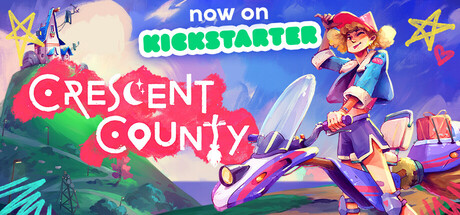 Crescent County Cover Image