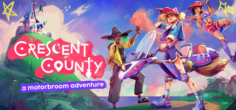 Crescent County