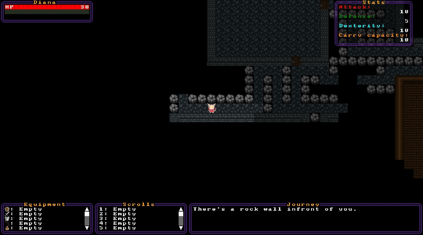 Rogue Valley screenshot 6