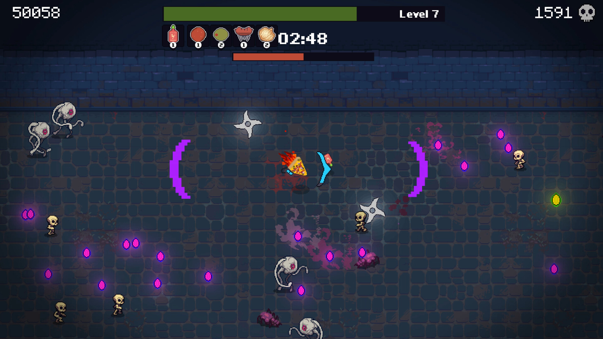Pizza Hero screenshot 6