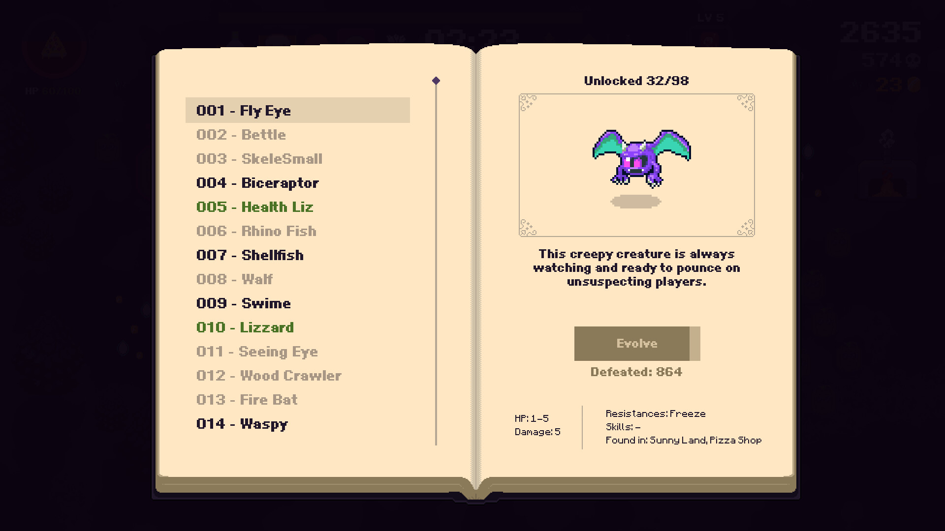 Pizza Hero screenshot 7
