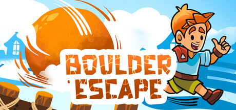 Boulder Escape