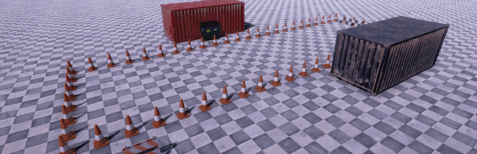 Car Parking