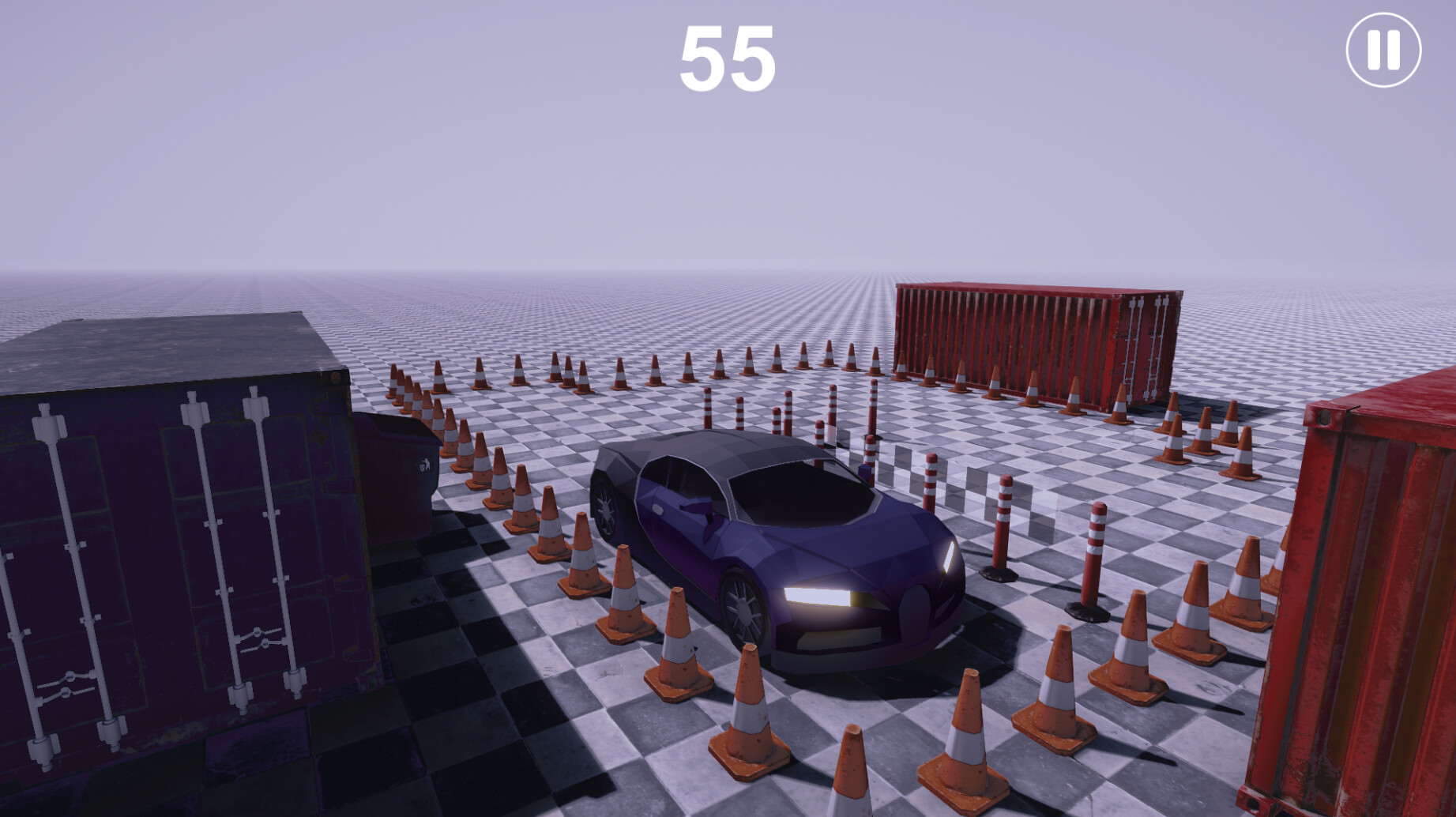 Car Parking screenshot 8