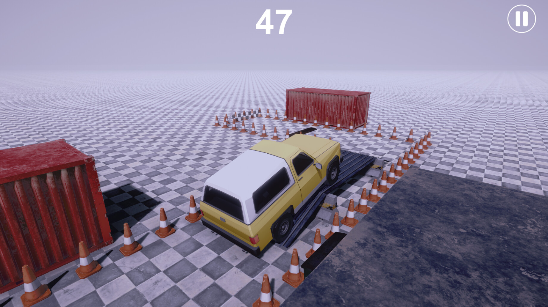 Car Parking screenshot 6