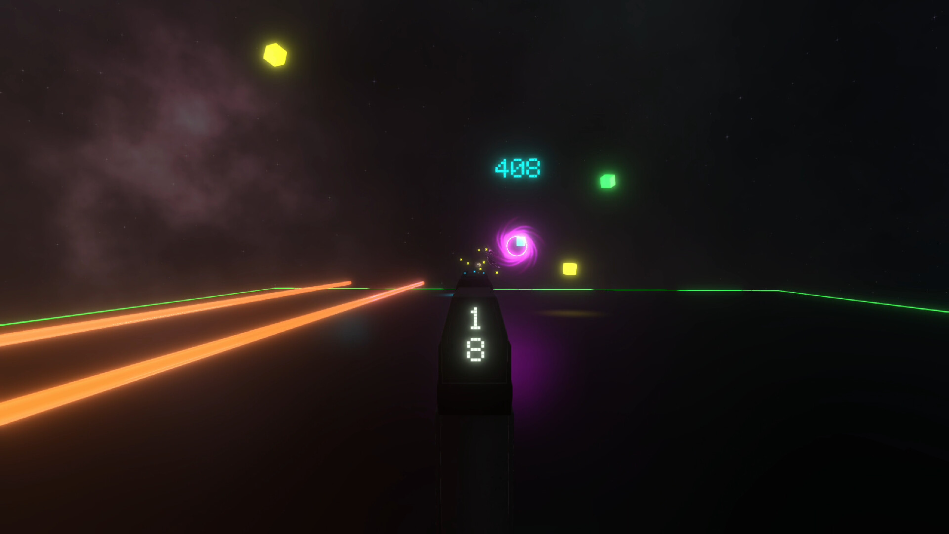 Tempo Trigger screenshot 6