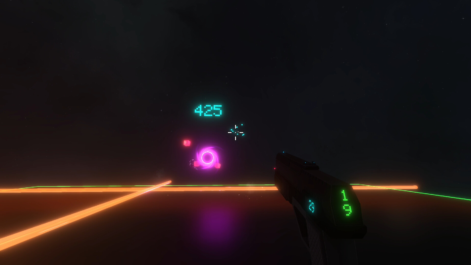 Tempo Trigger screenshot 8