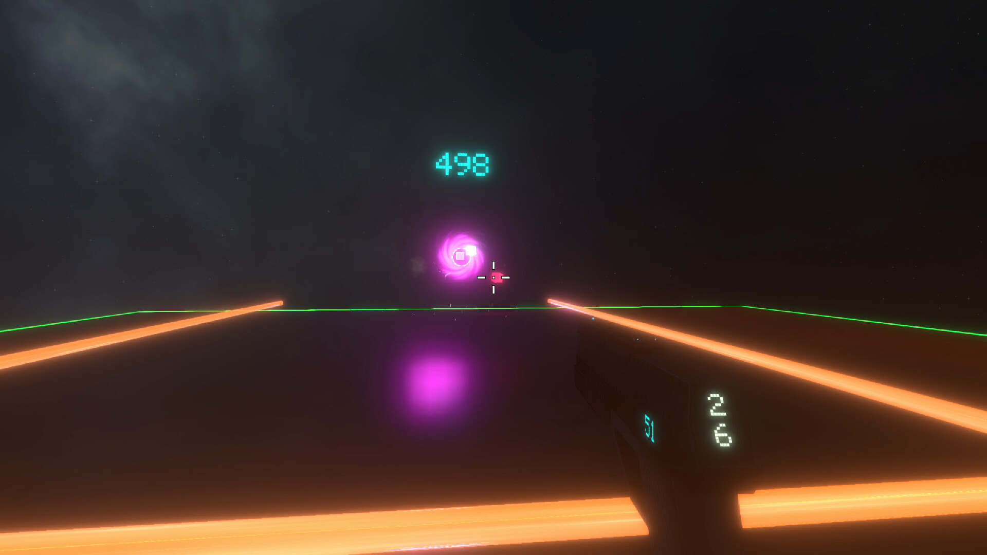 Tempo Trigger screenshot 9