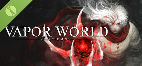 Vapor World: Over The Mind Demo