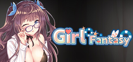 Girl Fantasy: header artwork