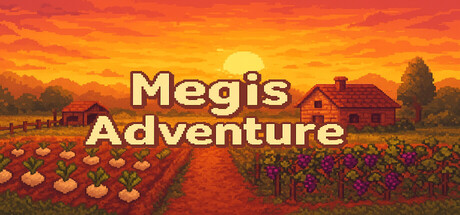 Megis Adventure