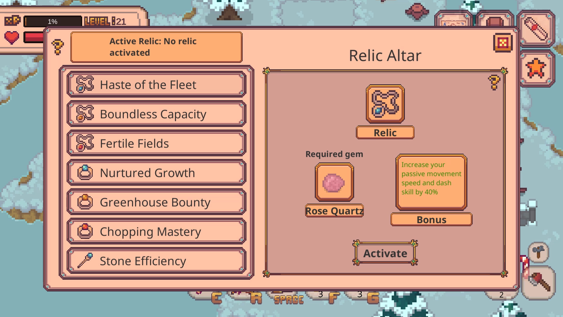Megis Adventure screenshot 12