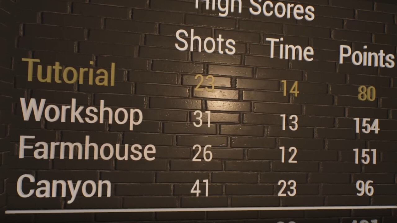 Levels screenshot 5