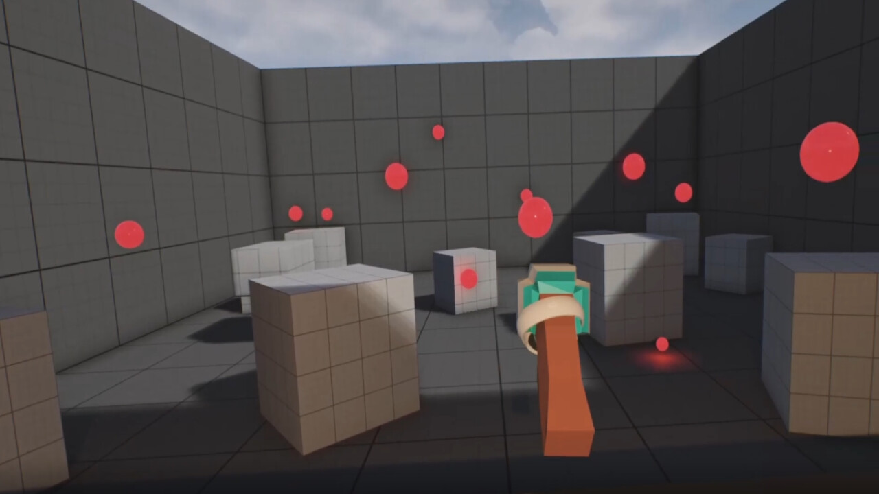 Levels screenshot 2