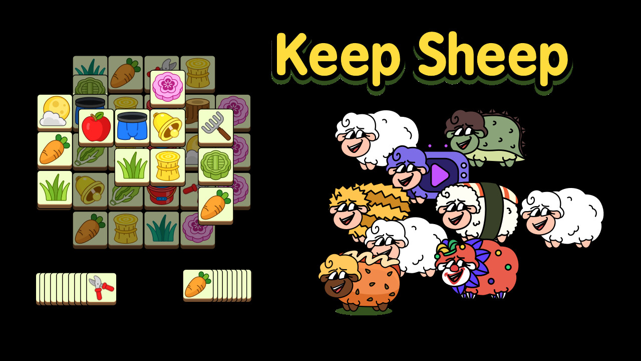 Keep Sheep screenshot 7