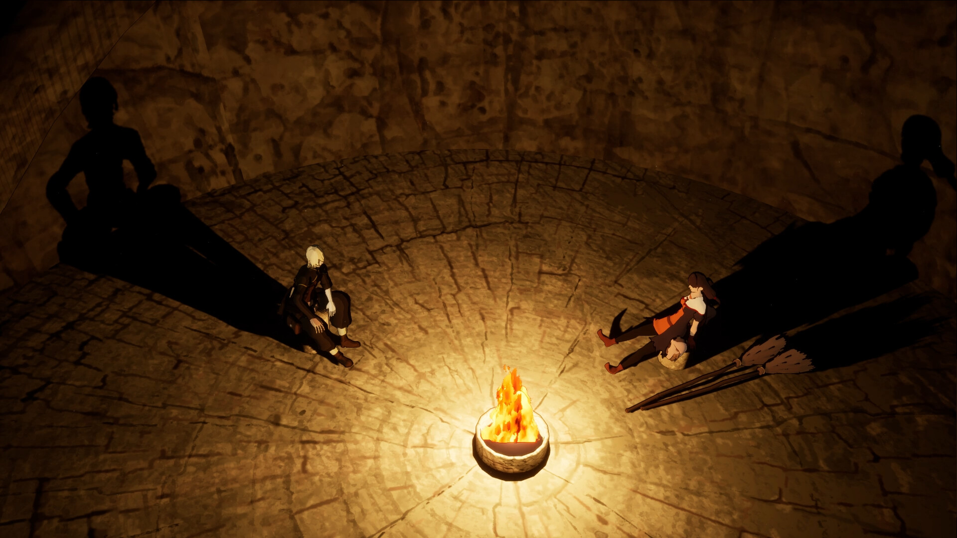 BURGGEIST screenshot 7