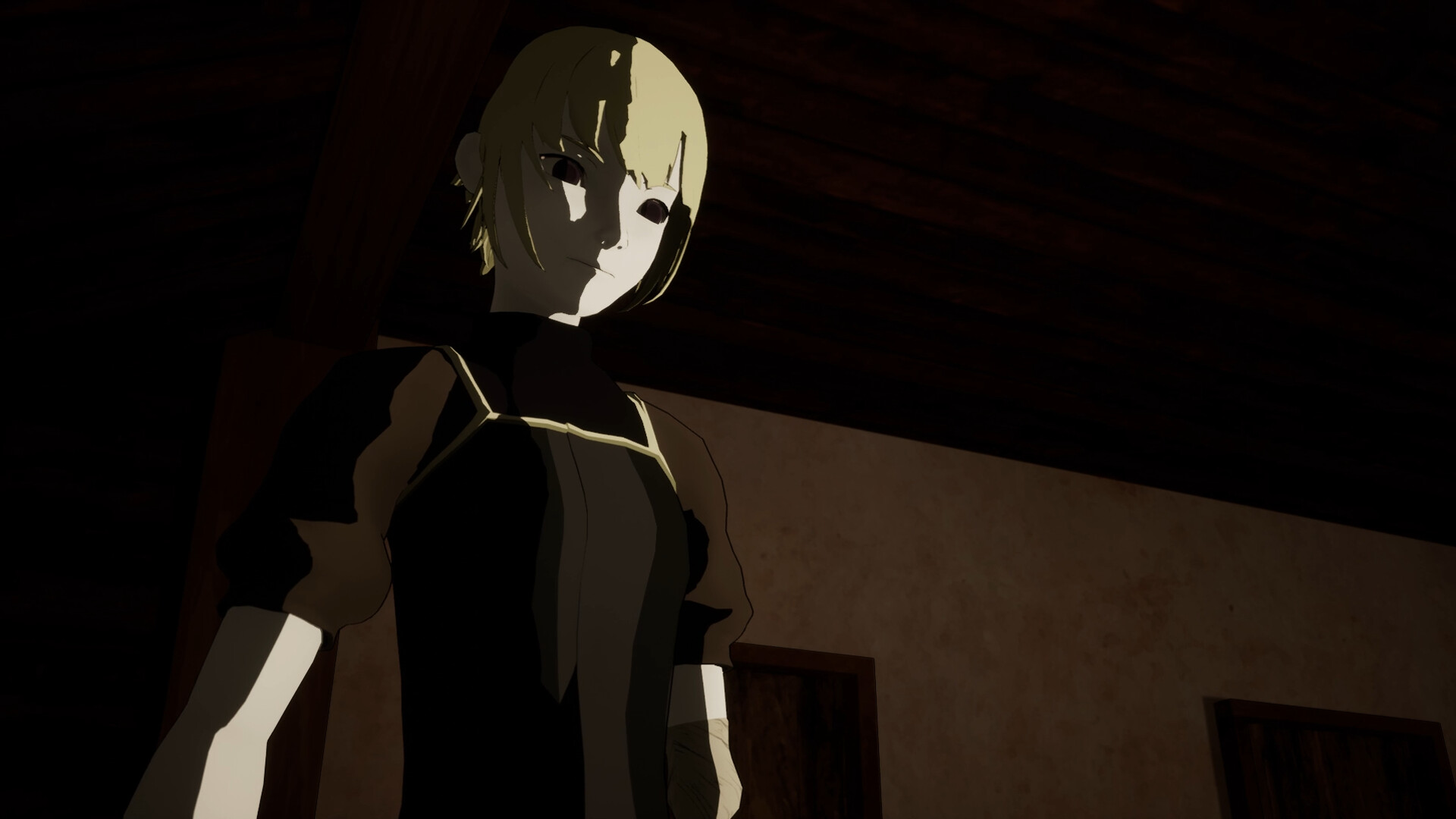 BURGGEIST screenshot 4