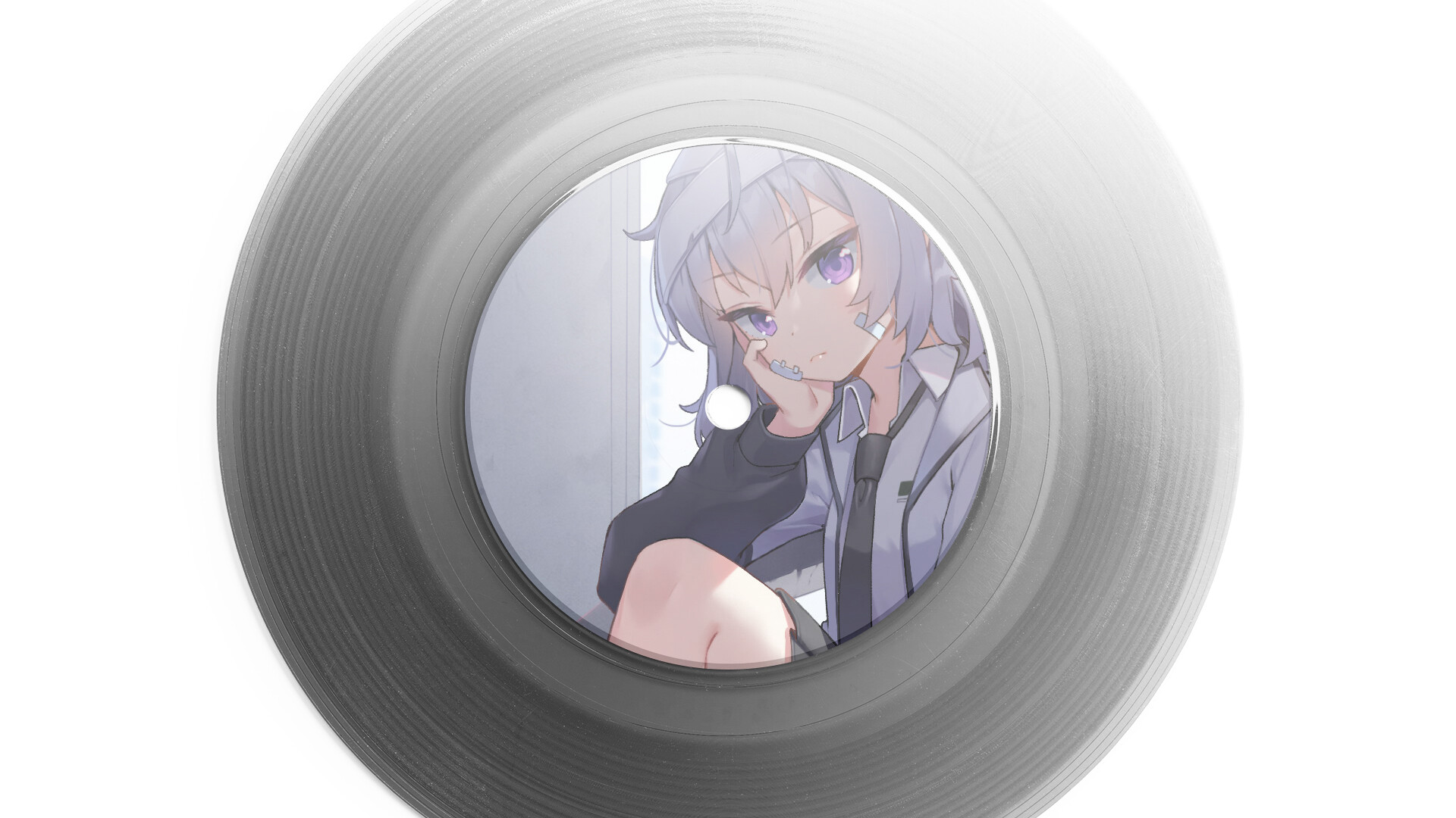 Her World / OST screenshot 1