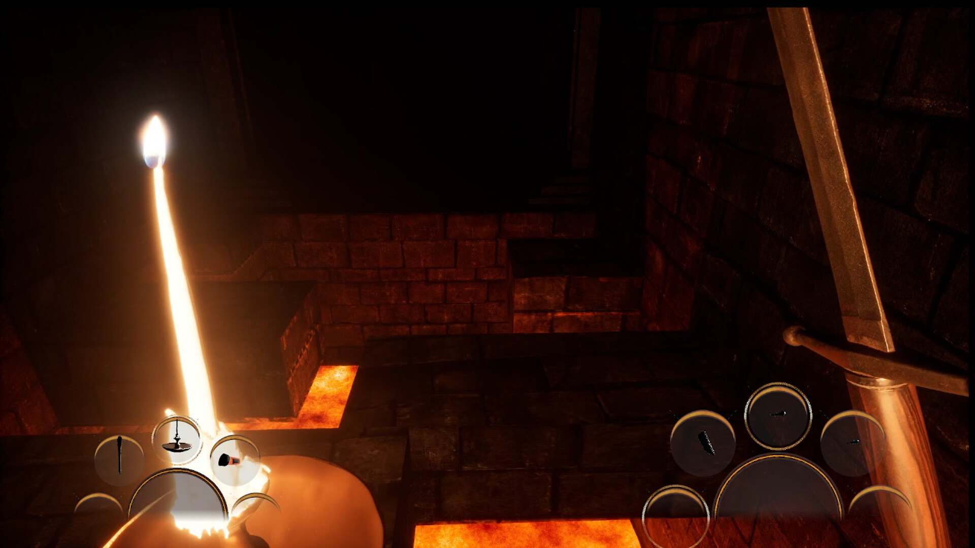 Labyrinth: Immortal Oblivion screenshot 3