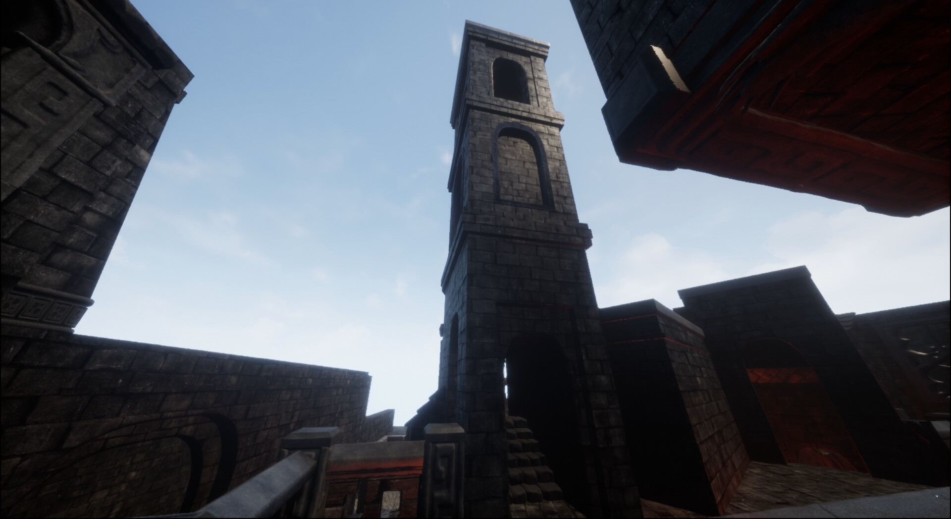 Labyrinth: Immortal Oblivion screenshot 9