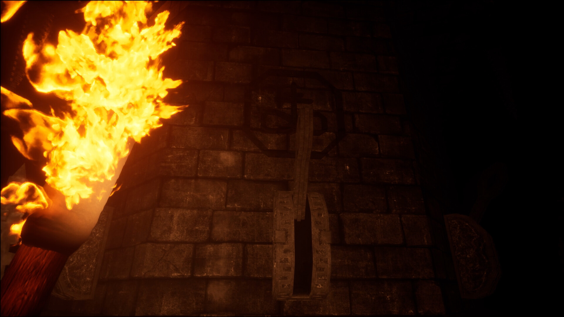 Labyrinth: Immortal Oblivion screenshot 5