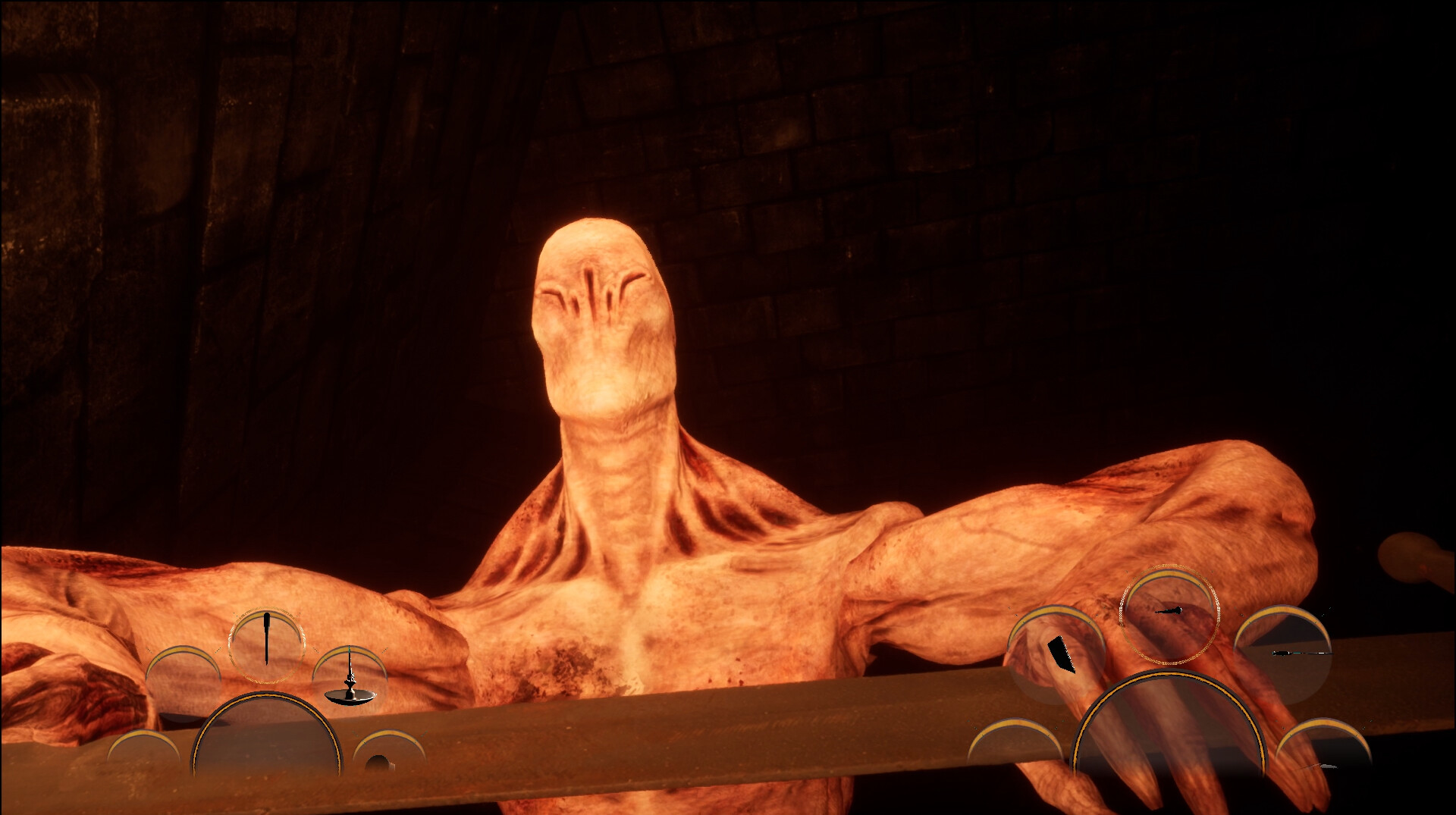 Labyrinth: Immortal Oblivion screenshot 6