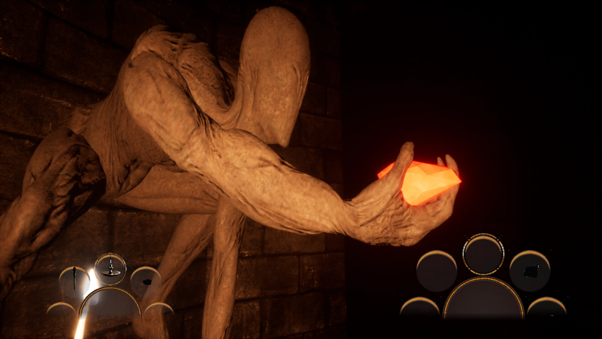 Labyrinth: Immortal Oblivion screenshot 7